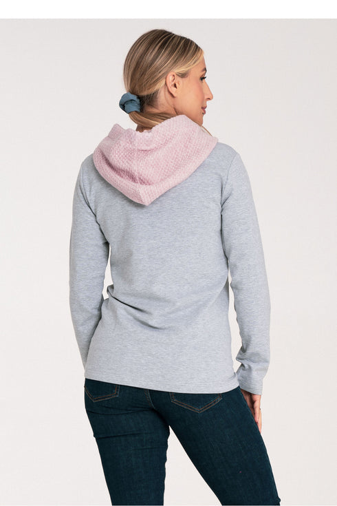 Sweatshirt model 201460